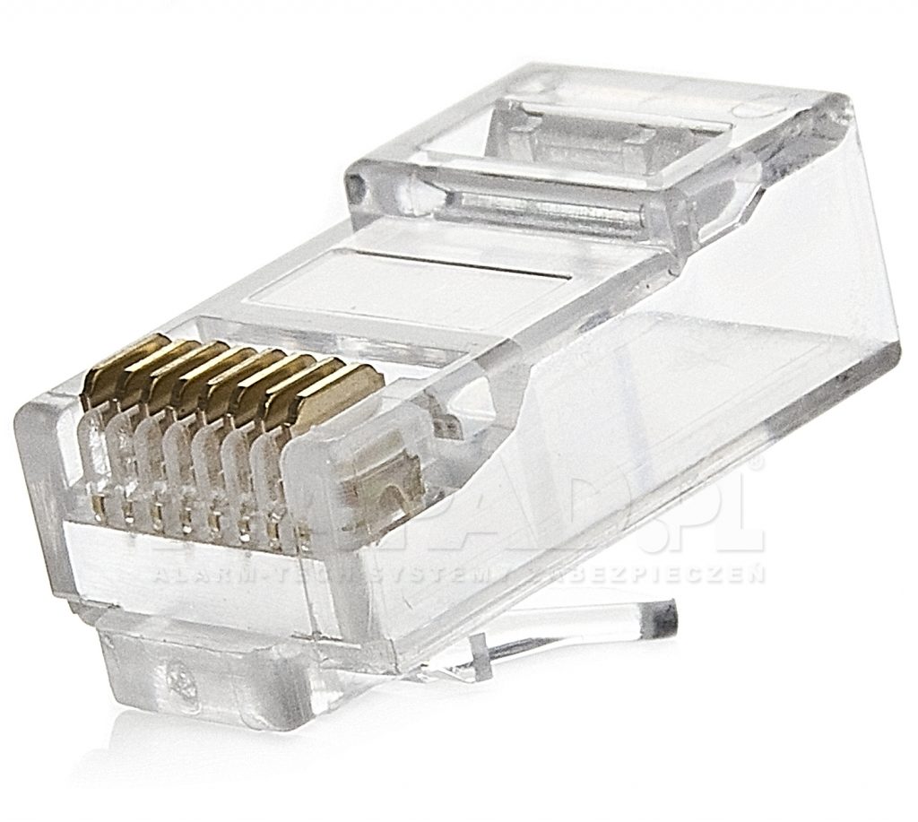 złącze rj 45