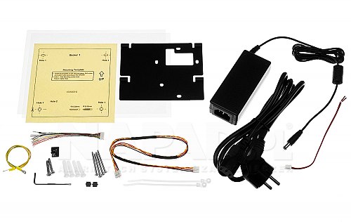 wideodomofon Hikvision
